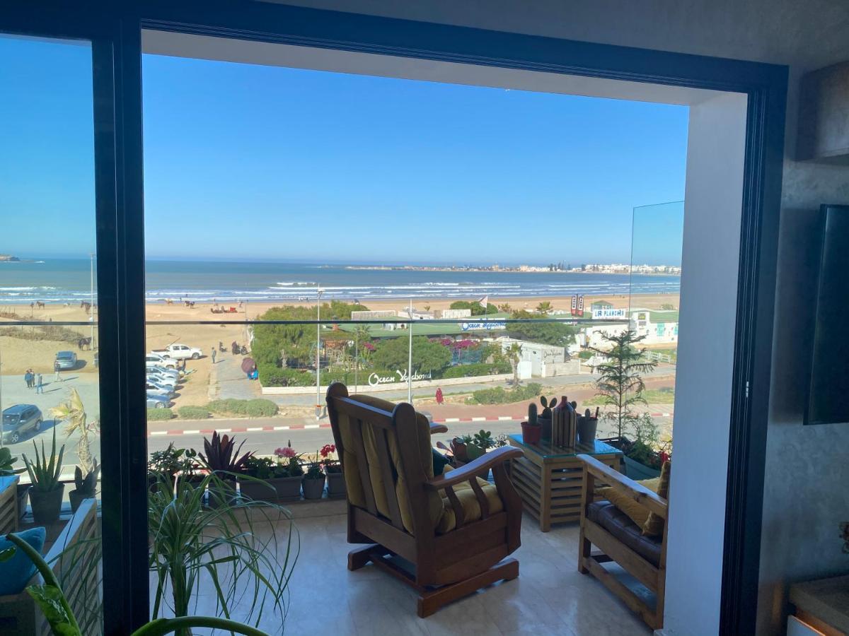 Appartamento Prestigia Essaouira Mogador Luxury Ocean View Esterno foto