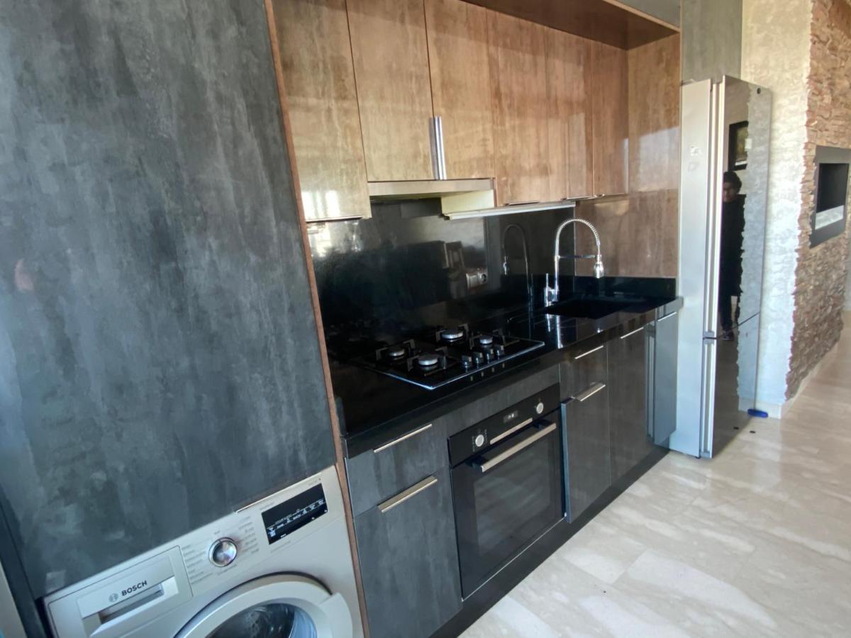 Appartamento Prestigia Essaouira Mogador Luxury Ocean View Esterno foto