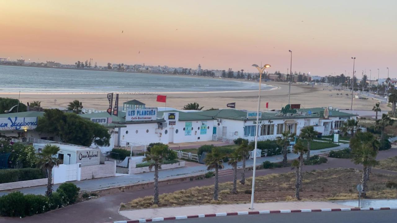Appartamento Prestigia Essaouira Mogador Luxury Ocean View Esterno foto