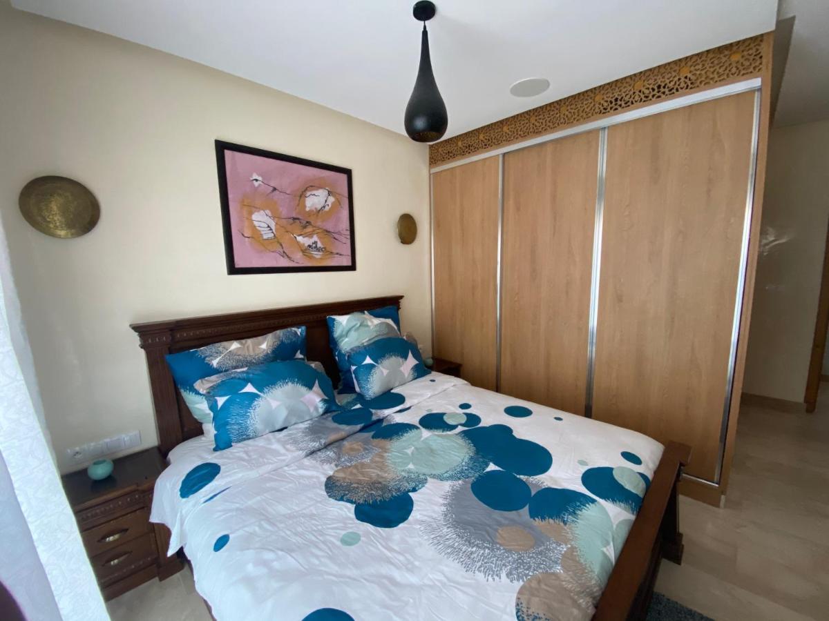 Appartamento Prestigia Essaouira Mogador Luxury Ocean View Esterno foto