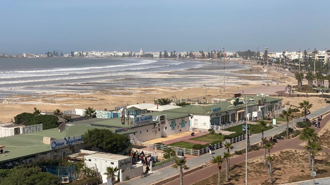Appartamento Prestigia Essaouira Mogador Luxury Ocean View Esterno foto