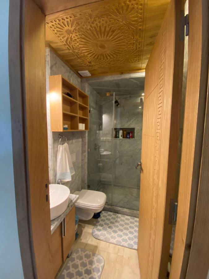Appartamento Prestigia Essaouira Mogador Luxury Ocean View Esterno foto