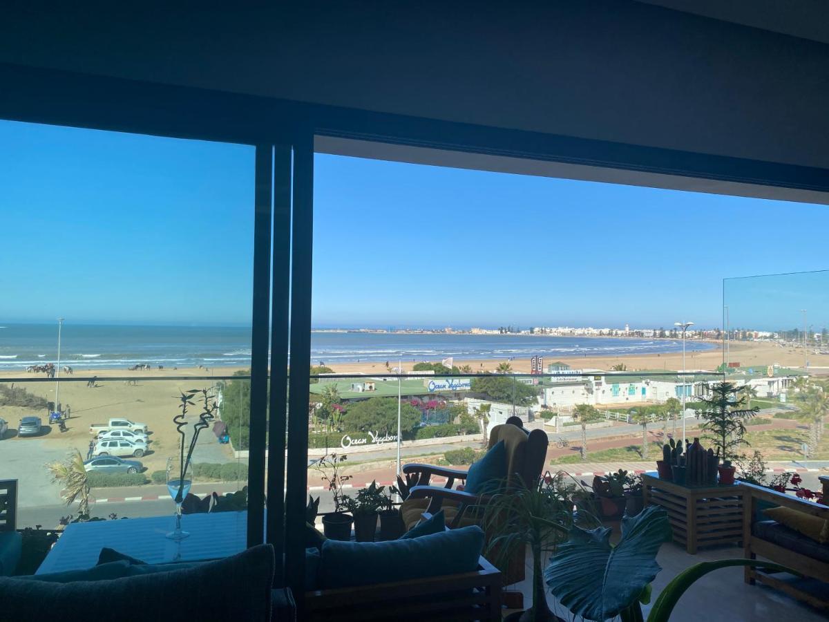 Appartamento Prestigia Essaouira Mogador Luxury Ocean View Esterno foto