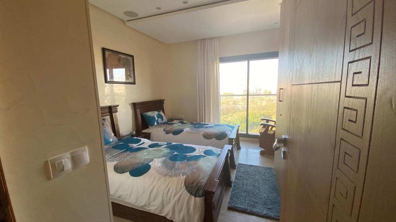 Appartamento Prestigia Essaouira Mogador Luxury Ocean View Esterno foto
