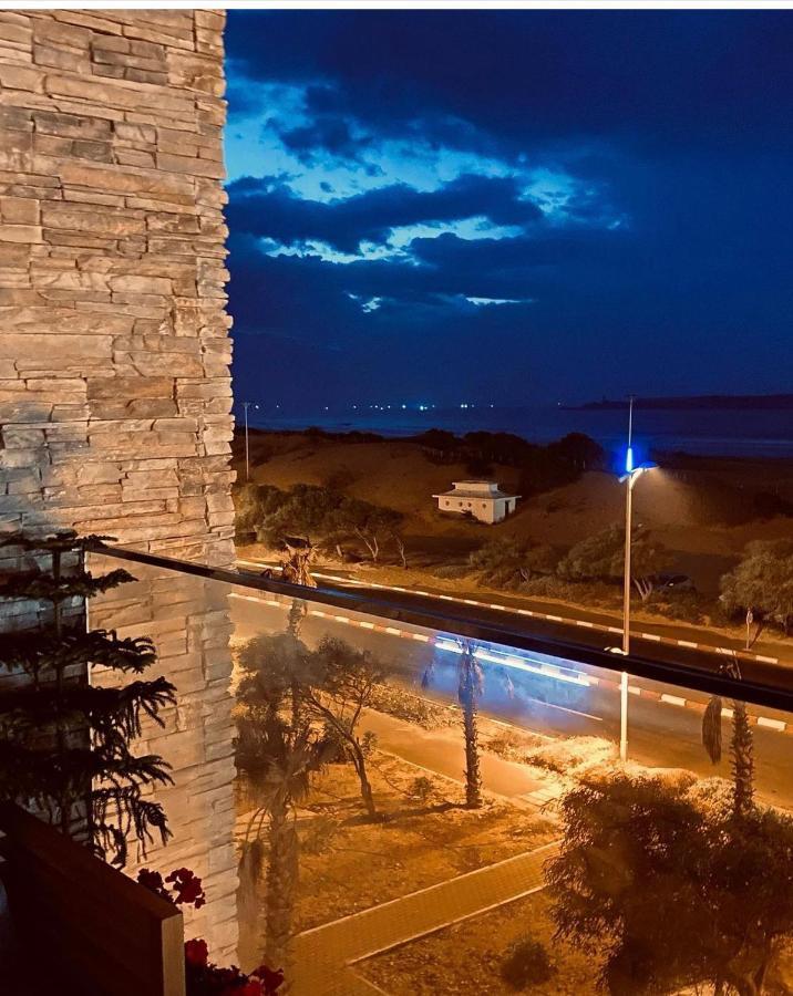 Appartamento Prestigia Essaouira Mogador Luxury Ocean View Esterno foto