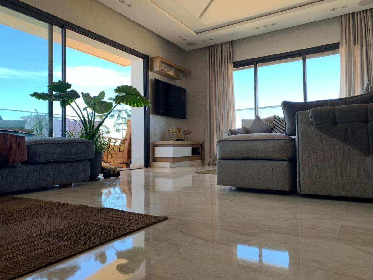 Appartamento Prestigia Essaouira Mogador Luxury Ocean View Esterno foto