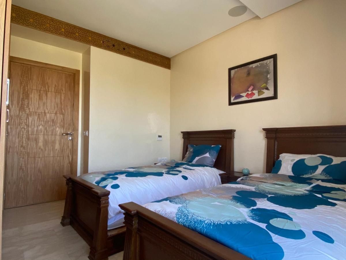 Appartamento Prestigia Essaouira Mogador Luxury Ocean View Esterno foto