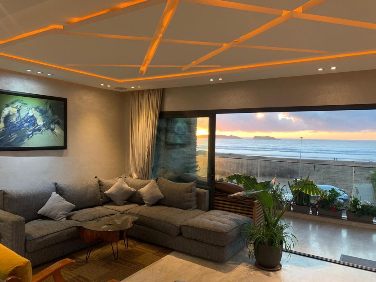 Appartamento Prestigia Essaouira Mogador Luxury Ocean View Esterno foto