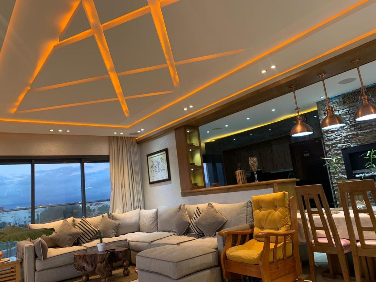 Appartamento Prestigia Essaouira Mogador Luxury Ocean View Esterno foto