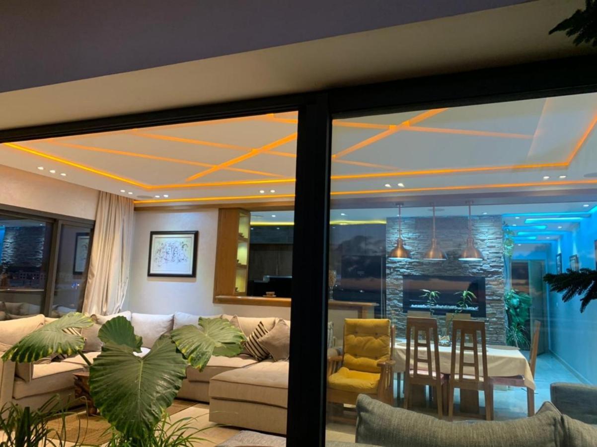 Appartamento Prestigia Essaouira Mogador Luxury Ocean View Esterno foto