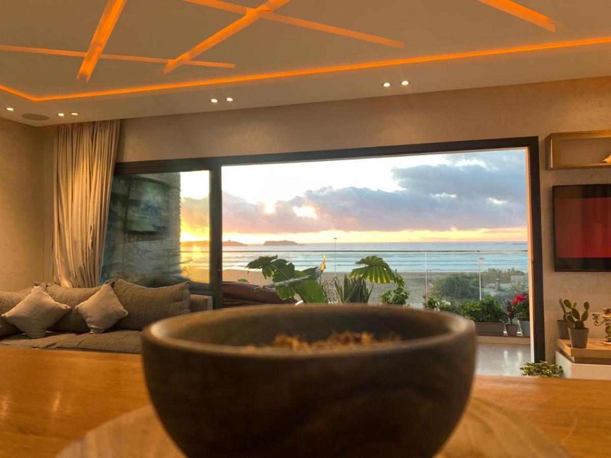 Appartamento Prestigia Essaouira Mogador Luxury Ocean View Esterno foto