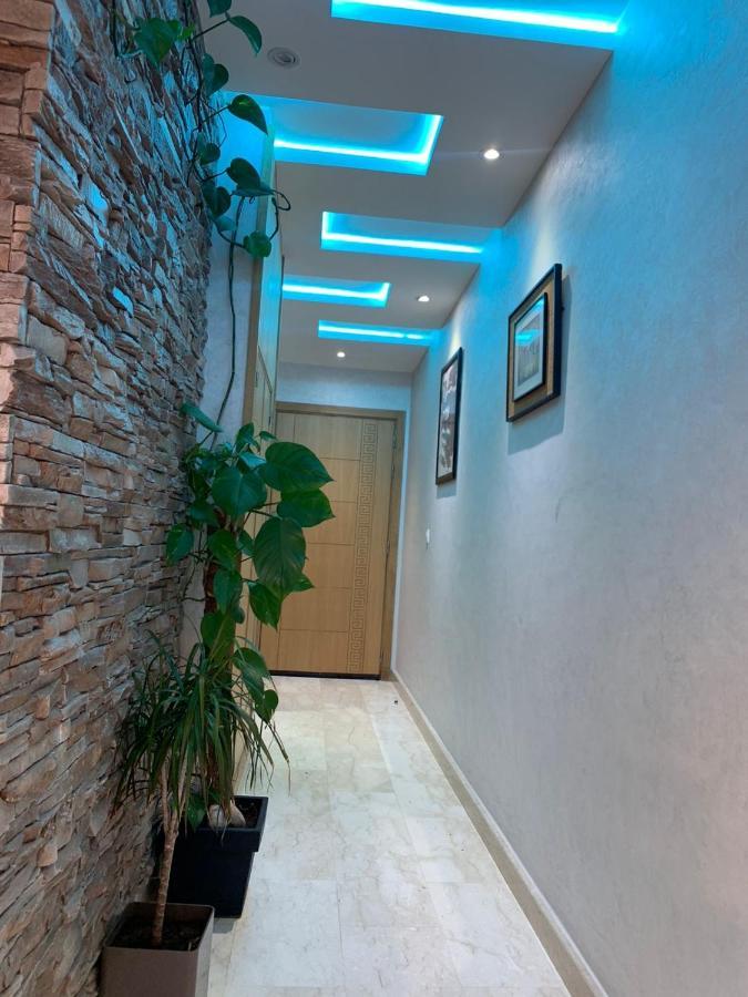 Appartamento Prestigia Essaouira Mogador Luxury Ocean View Esterno foto