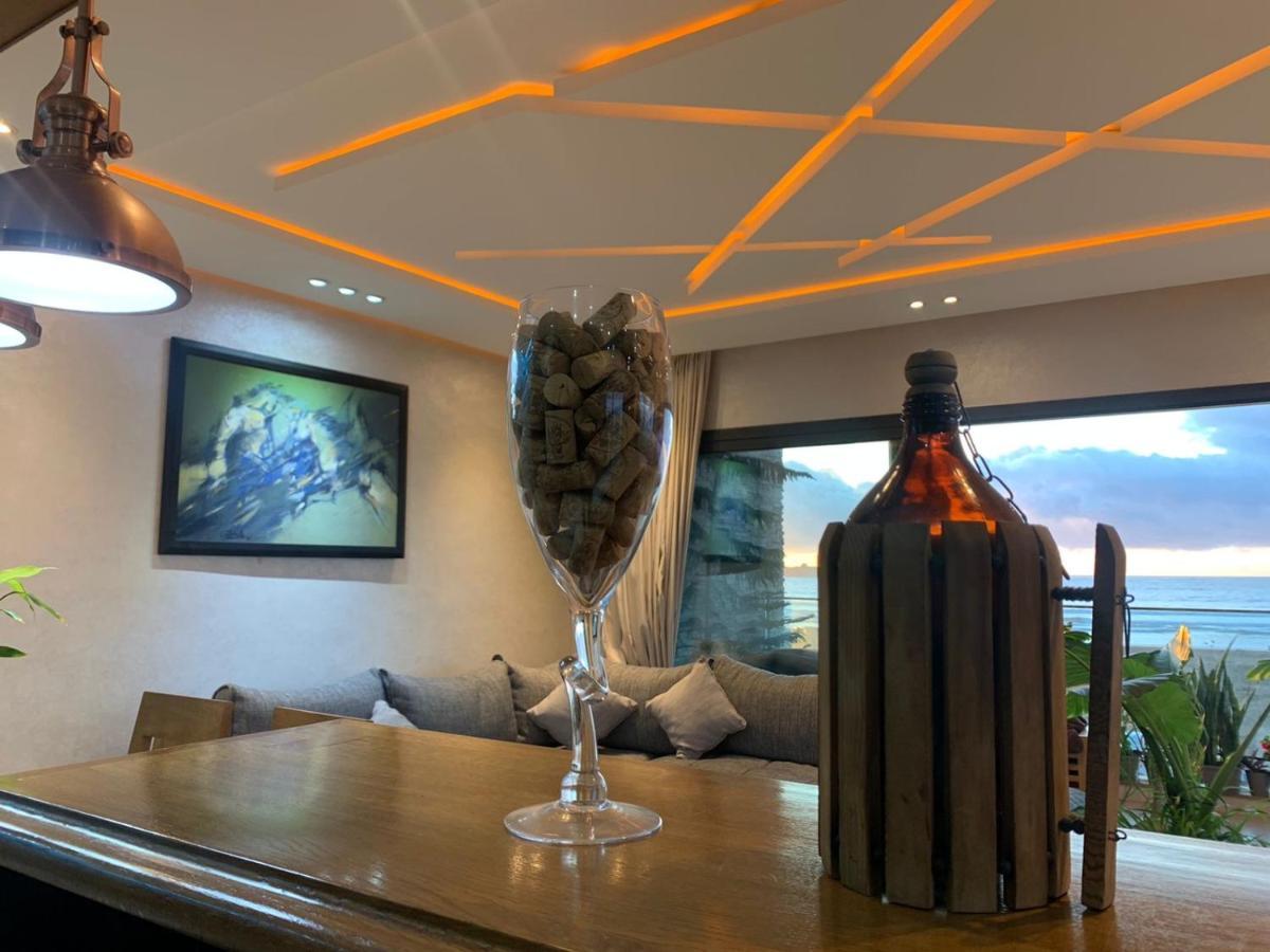 Appartamento Prestigia Essaouira Mogador Luxury Ocean View Esterno foto