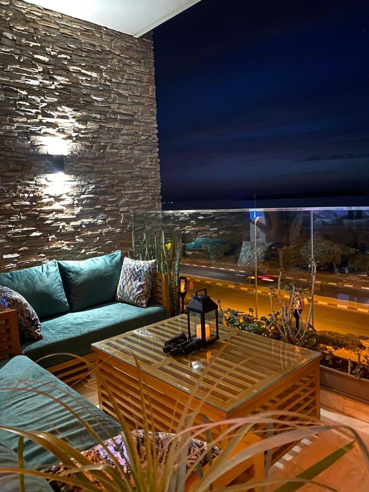 Appartamento Prestigia Essaouira Mogador Luxury Ocean View Esterno foto