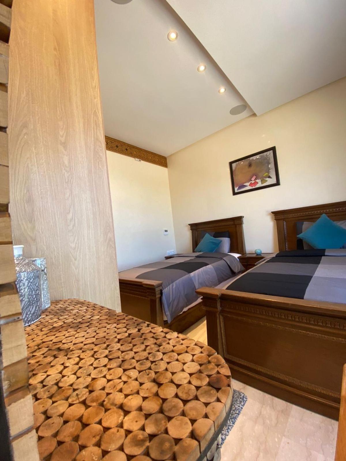 Appartamento Prestigia Essaouira Mogador Luxury Ocean View Esterno foto