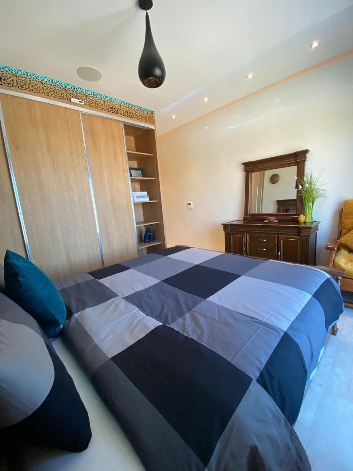 Appartamento Prestigia Essaouira Mogador Luxury Ocean View Esterno foto