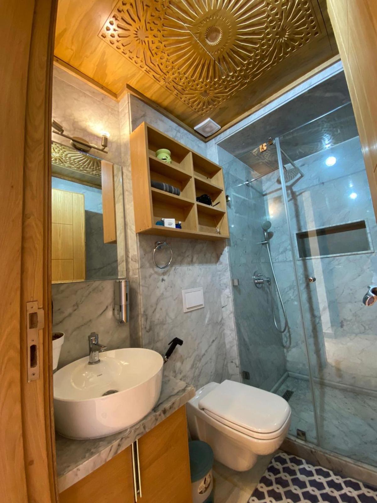 Appartamento Prestigia Essaouira Mogador Luxury Ocean View Esterno foto