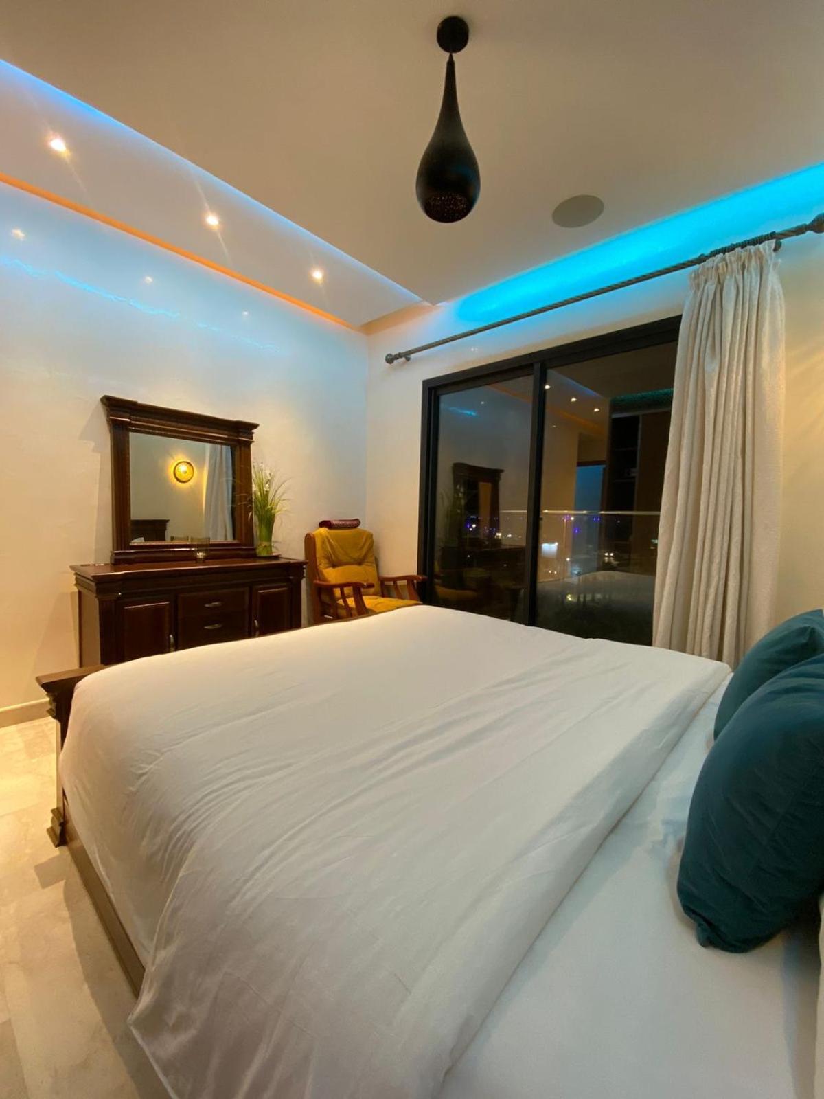 Appartamento Prestigia Essaouira Mogador Luxury Ocean View Esterno foto