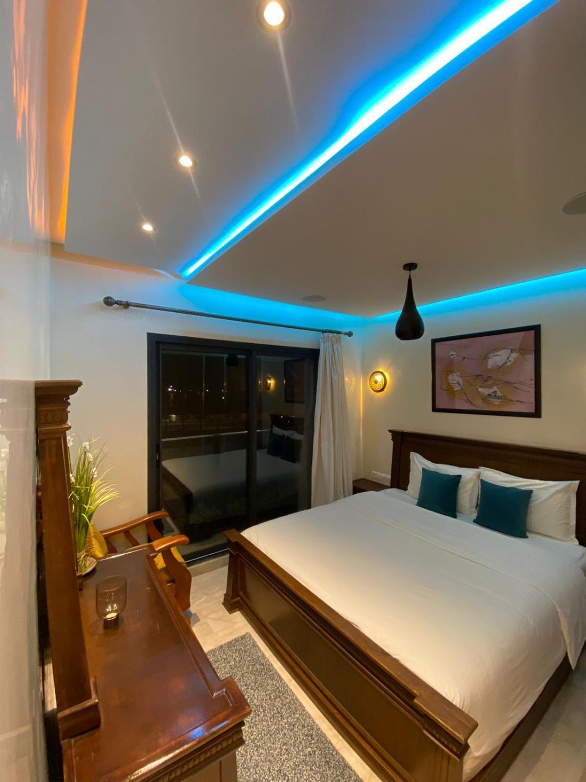 Appartamento Prestigia Essaouira Mogador Luxury Ocean View Esterno foto