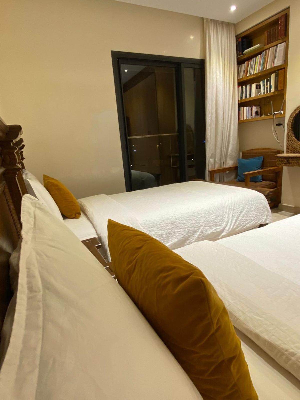 Appartamento Prestigia Essaouira Mogador Luxury Ocean View Esterno foto