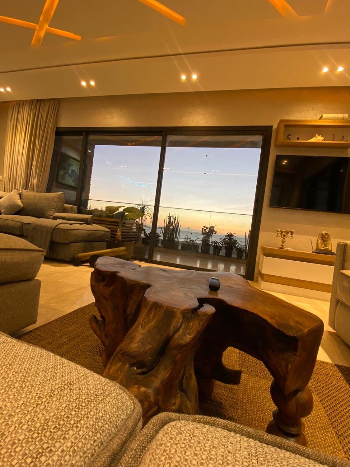 Appartamento Prestigia Essaouira Mogador Luxury Ocean View Esterno foto