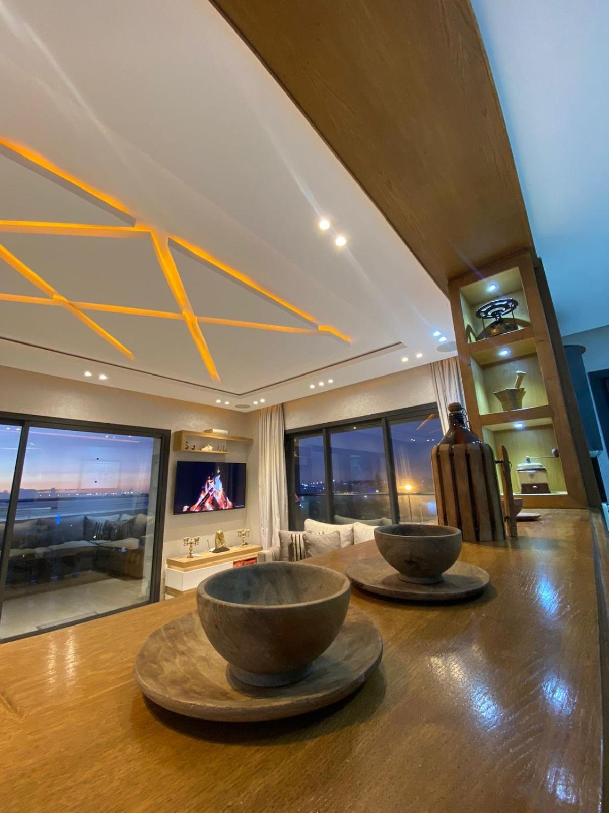 Appartamento Prestigia Essaouira Mogador Luxury Ocean View Esterno foto