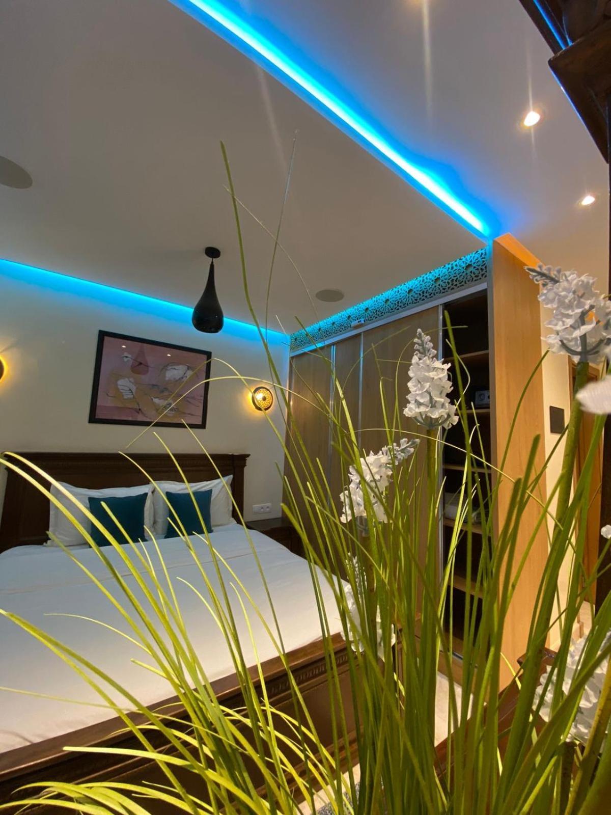 Appartamento Prestigia Essaouira Mogador Luxury Ocean View Esterno foto